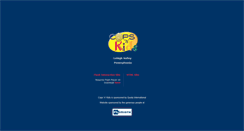 Desktop Screenshot of copsnkidslv.org